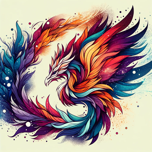 logo of 离谱世界造物主 on the GPT Store