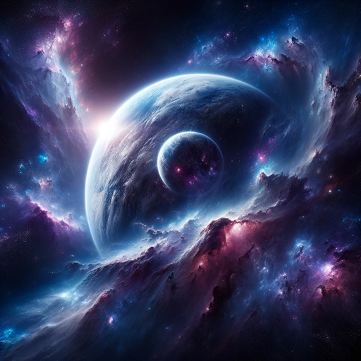 logo of Universe Quiz on the GPT Store
