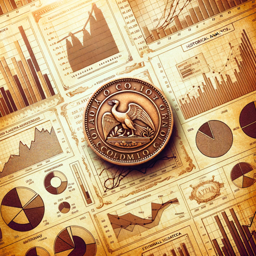 logo of Valor moneda Colombiana Histórico on the GPT Store