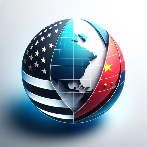 logo of 全球热点新闻热搜 on the GPT Store