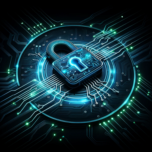 logo of NIST 800 53 Reference Bot on the GPT Store