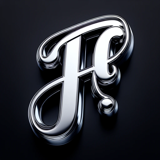 logo of Typeface Advisor – Font GPT on the GPT Store