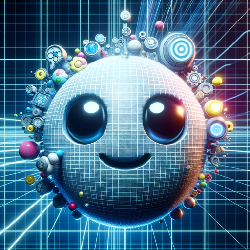 logo of Emoji Muse | YAYAI on the GPT Store