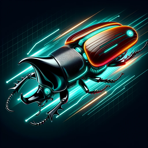 logo of Beetle Transformer on the GPT Store