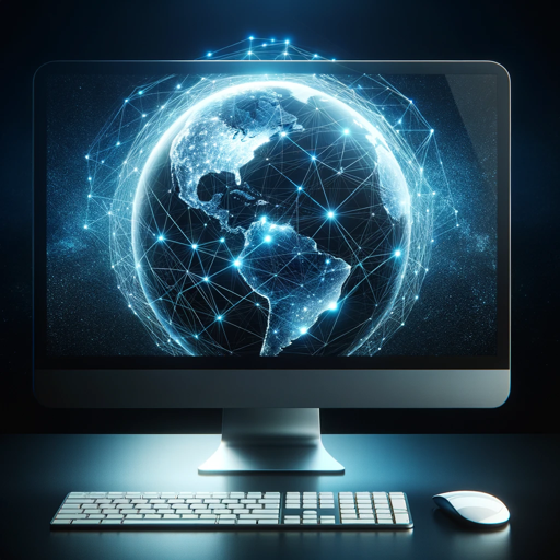 logo of Domain Evaluator on the GPT Store