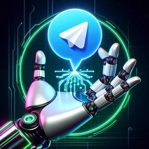 logo of Bot Builder Pro on the GPT Store
