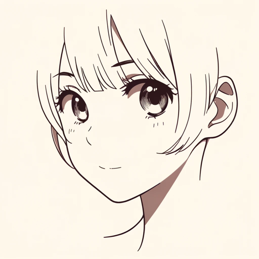 logo of Anime Story Creator on the GPT Store