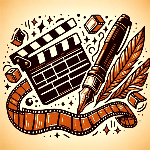 logo of 字幕翻译 on the GPT Store