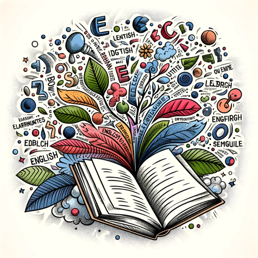 logo of Vocab Helper on the GPT Store