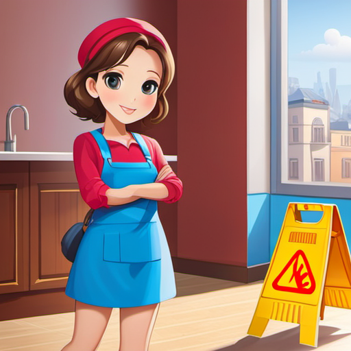 logo of Building Cleaning Workers, All Other Companion on the GPT Store