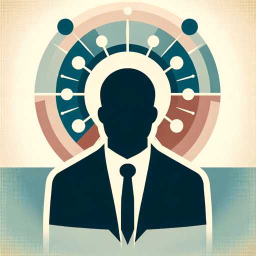 logo of Leadership Mentor on the GPT Store