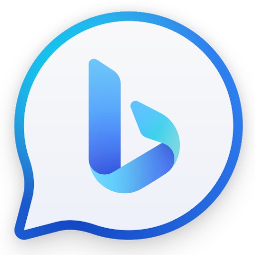 logo of Bing Chat on the GPT Store