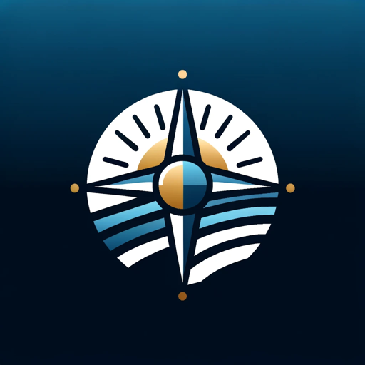 logo of Sarkari Naukari Guide on the GPT Store