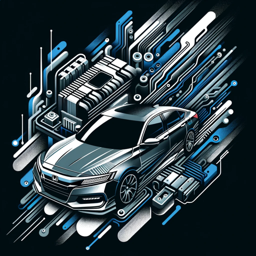 logo of Accord Tuner Pro on the GPT Store
