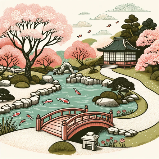 logo of Japanese Expressions on the GPT Store