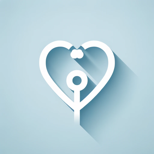 logo of MediGPT on the GPT Store