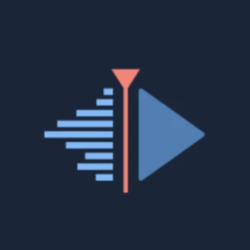 logo of Kdenlive Video Assistant on the GPT Store