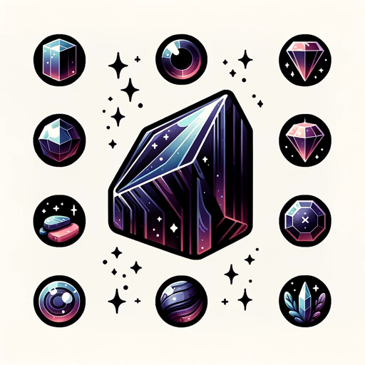 logo of Obsidian on the GPT Store