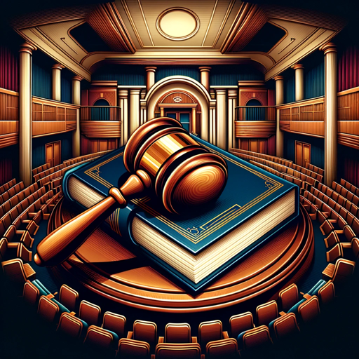 logo of Behavioral Law and Economics GPT on the GPT Store