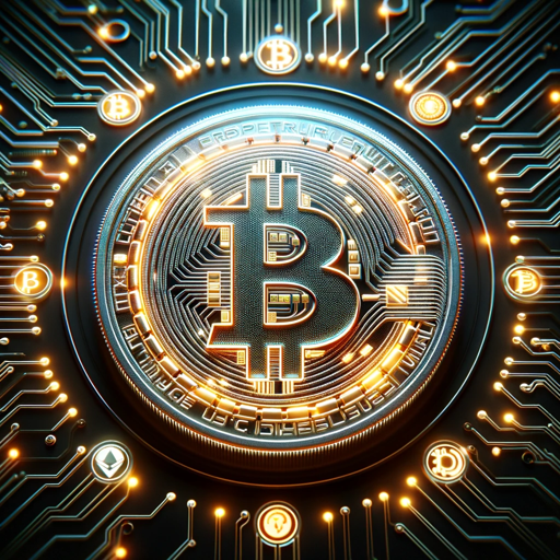 logo of Cryptocurrency on the GPT Store