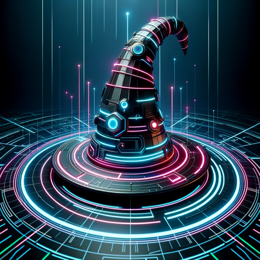 logo of Web Wizard on the GPT Store