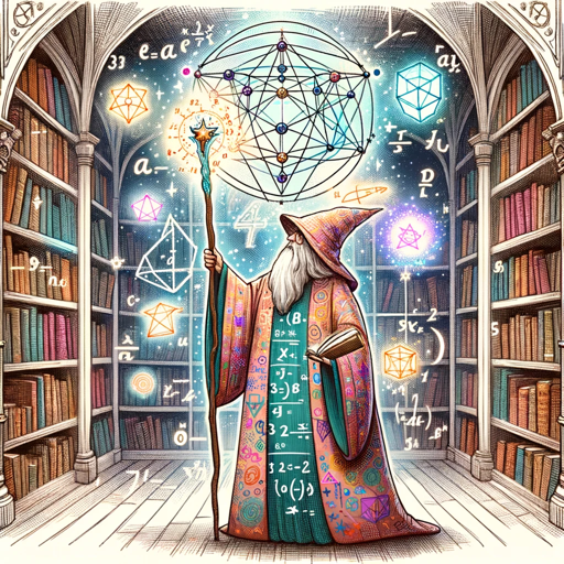 MathMagician on the GPT Store