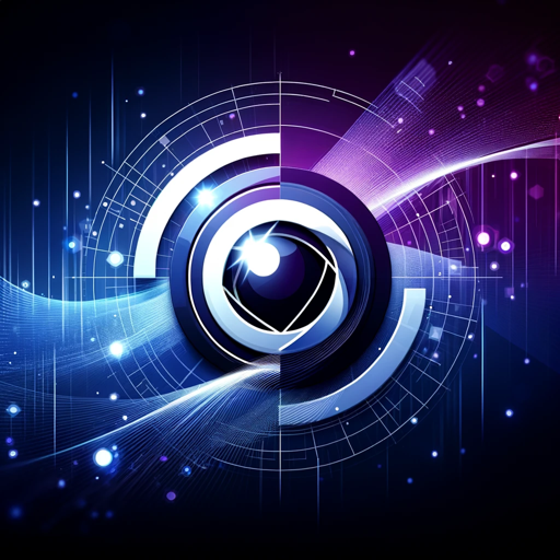 logo of IRENE-GPT on the GPT Store