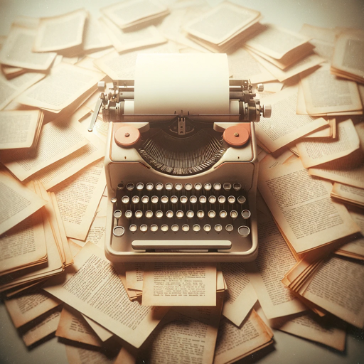 logo of Blog Assistant on the GPT Store
