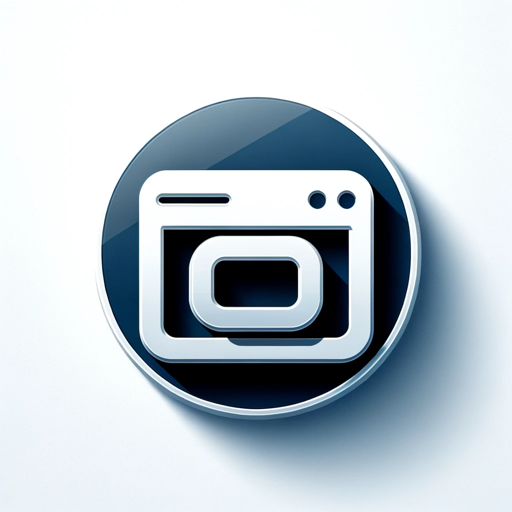 logo of URL要約君 on the GPT Store