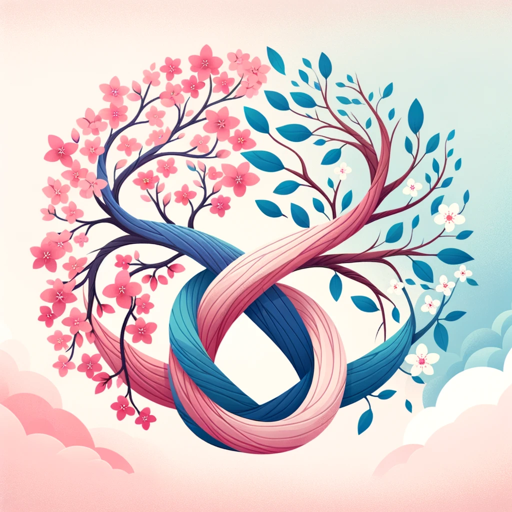 logo of 연애 스타일 분석 GPT on the GPT Store