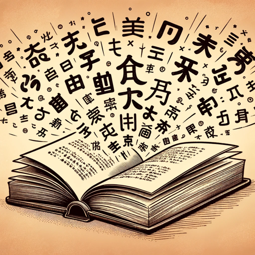 logo of ●漢字検定 on the GPT Store
