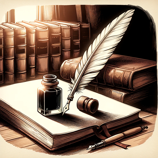 logo of Elegant Translator on the GPT Store