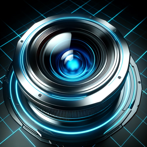 logo of Image Copier on the GPT Store