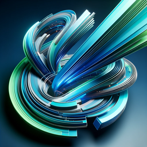 logo of Visual Muse on the GPT Store