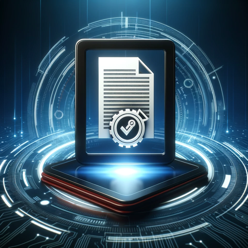 logo of IT Policy Pro on the GPT Store