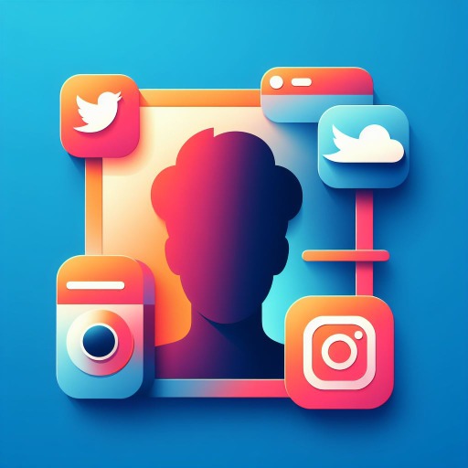 logo of Social Media Post Optimizer on the GPT Store