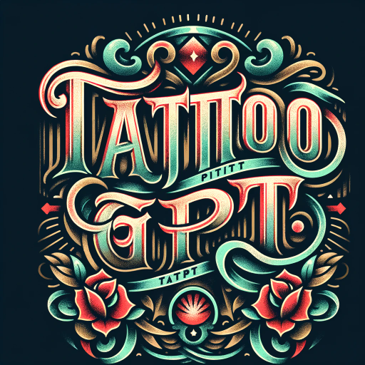 logo of Tattoo GPT on the GPT Store