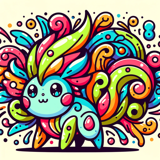 logo of PokeMaker on the GPT Store