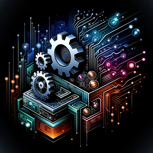logo of Agent Node Genesis on the GPT Store