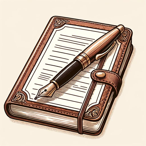logo of 名取響海乃助専用メール返信秘書 on the GPT Store
