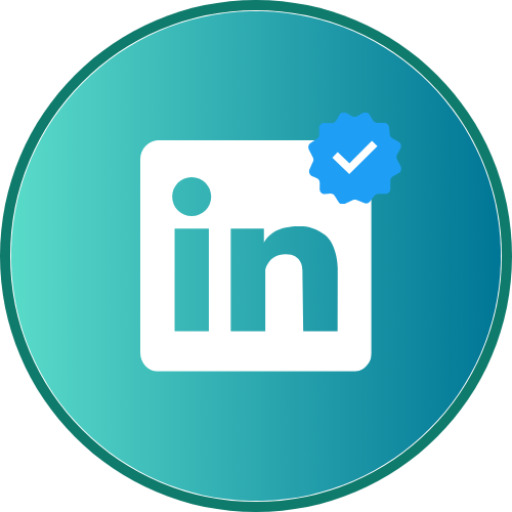 logo of Linked Profile Pro on the GPT Store