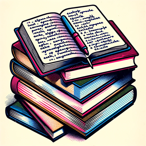 logo of GrammarGPT on the GPT Store