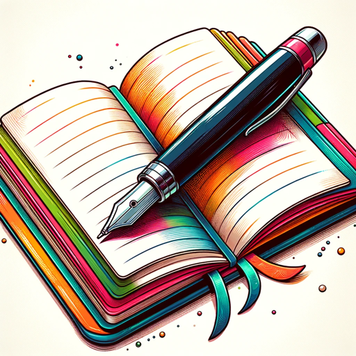 logo of BlogPost on the GPT Store
