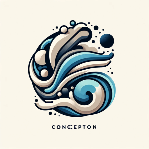 logo of Concept Companion on the GPT Store