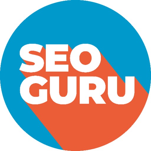 logo of SEO Guru on the GPT Store