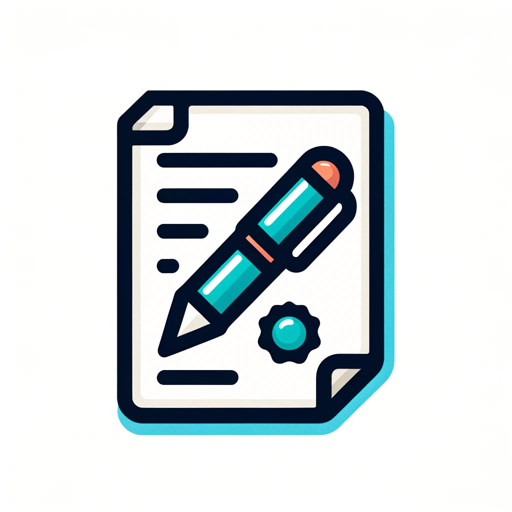 logo of Estate Planning on the GPT Store