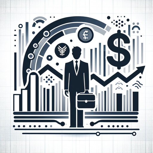 logo of Invisible CFO on the GPT Store