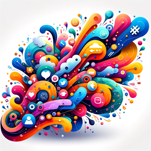 logo of Social Spark on the GPT Store