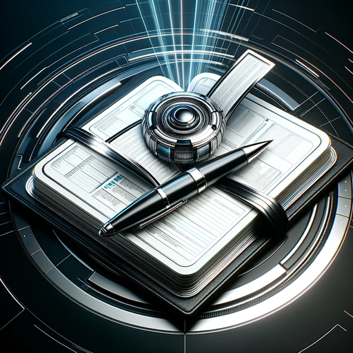 logo of IT Project Planner Pro on the GPT Store