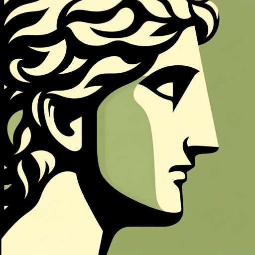 logo of Verde on the GPT Store